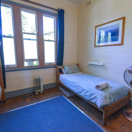 No14 Lovel St hostel Katoomba Exterior foto