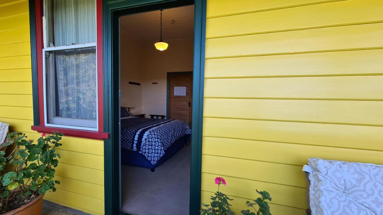 No14 Lovel St hostel Katoomba Exterior foto