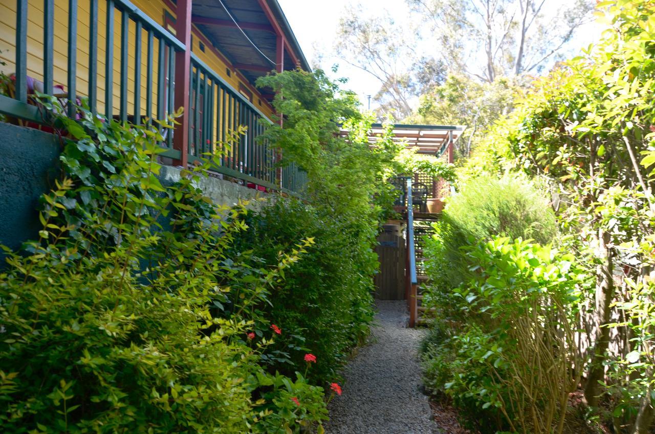 No14 Lovel St hostel Katoomba Exterior foto